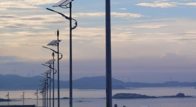 Pingtan and other winds·Keluo Junshan Seaview Holiday homestay (Changjiang Ao Scenic Area Branch)
