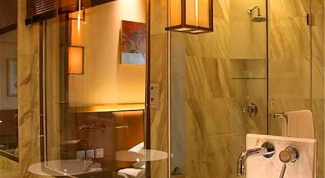 Номер Business Min Zu Hotel