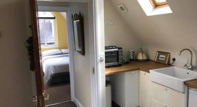 Beautiful Apartment in Rostrevor, Northern Ireland, Prenota Appartamento Rostrevor Mourne Mountains