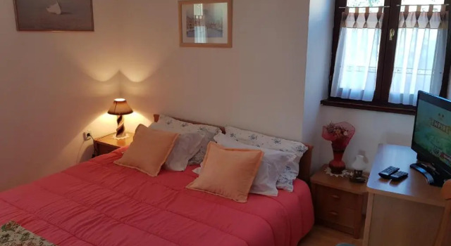 Двухместный номер Standard Apartment Noemi