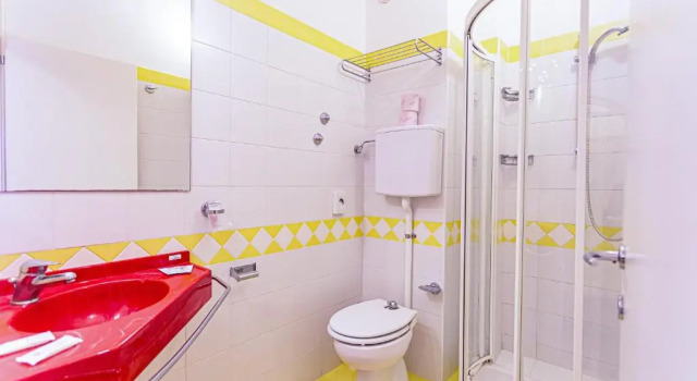 Номер Standard Hotel Continental