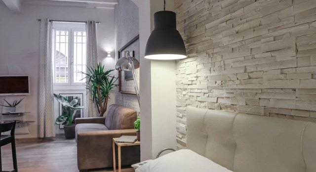 Apartments Florence - Rosa piccolo, Забронировать Апартаменты/квартира Апартаменты Флоренции, рядом с Дом Буонаротти, Апартаменты/квартира
