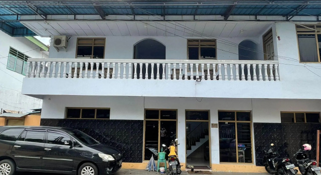 Hotel Anda Banyuwangi