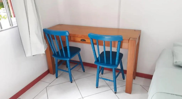 Люкс Standard Floripa Surf Hostel