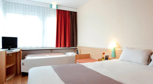 ibis Regensburg City