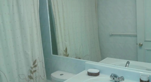 Апартаменты с видом на море On The Beach Apartment