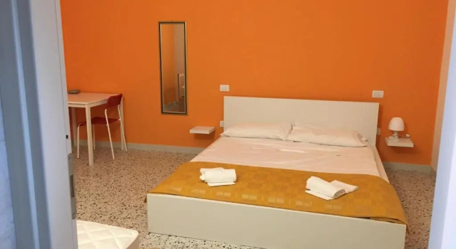 Номер Standard Glemerald Hostel