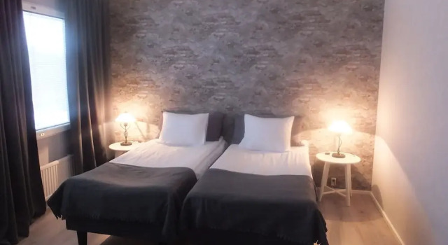 Номер Economy Hotel Kievari