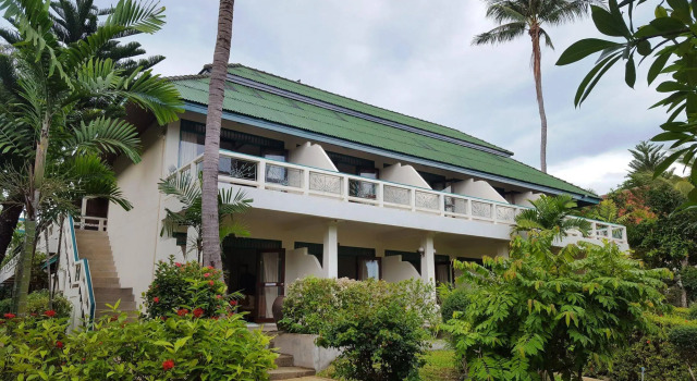 Palm Island Hotel, Забронировать Отель Отели Южного Таиланда с парковкой, Парковка