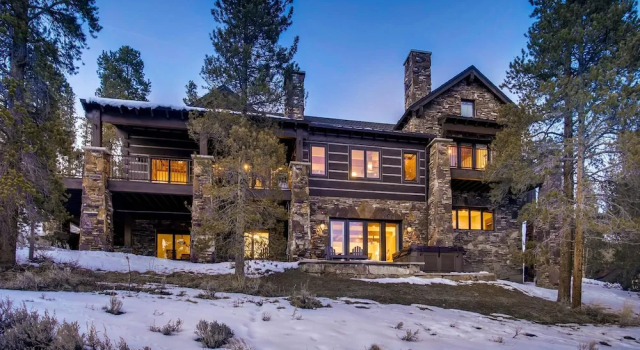 The Lodge at Stoney Ridge by RedAwning, Rezerwuj Hotel Hotele w Vail Ski z parkingiem, Parking