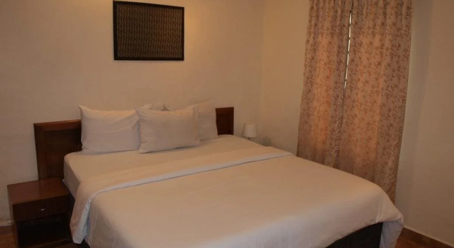 Bay Suites, Book Hotel Ikeja 