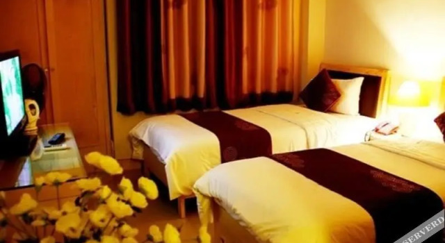 Saigon Pearl Hotel - Xa Dan