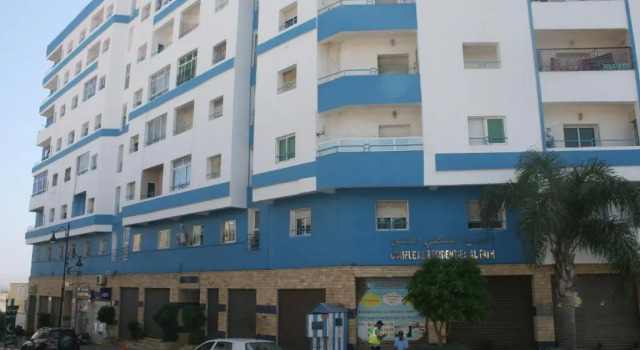 Appartement Larache, Rezervați Apartament Larache Larache