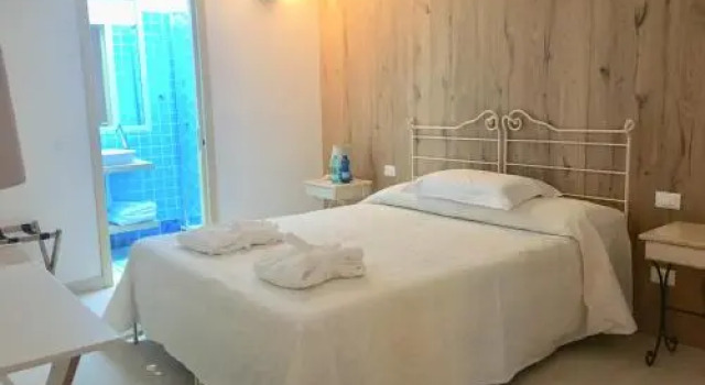 Villa Baia di Chia, 예약 빌라 키아 Sardinia South