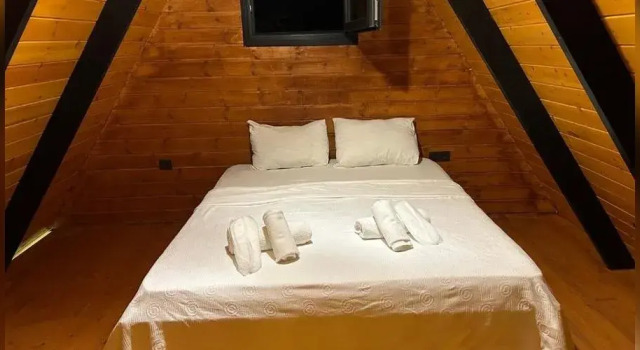 Mira Bungalov, Забронировать Дом для отпуска Трабзон 