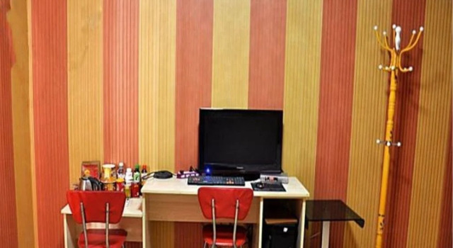 Shangdu Guesthouse, Prenota Hotel Hotel a Shandong con parcheggio, Parcheggio