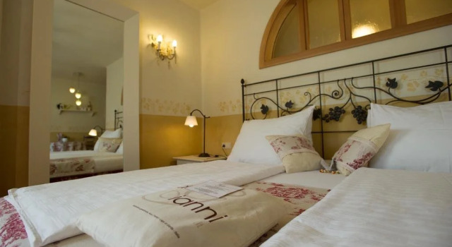 Da Gianni e Villa Annamaria, Забронировать Отель Арко Alto Garda e Ledro