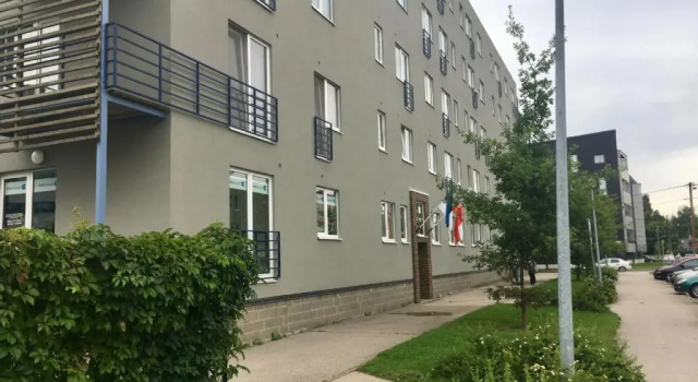 Apartment near centre, Buchen Sie Ferienwohnung Tartu 