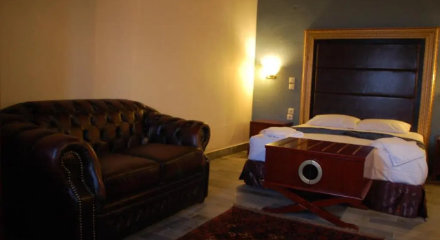 Номер Standard Ipsivaton Mountain Resort