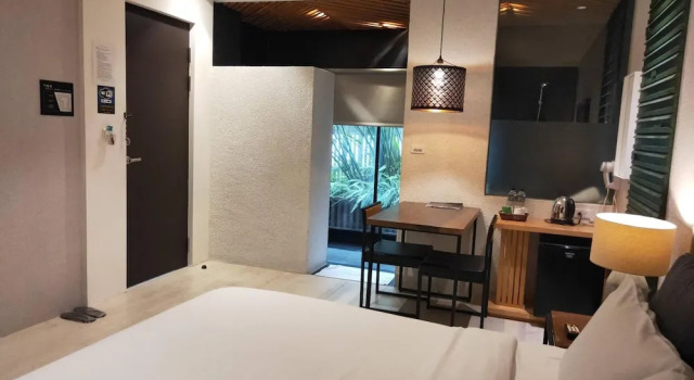 Roppongi Motel