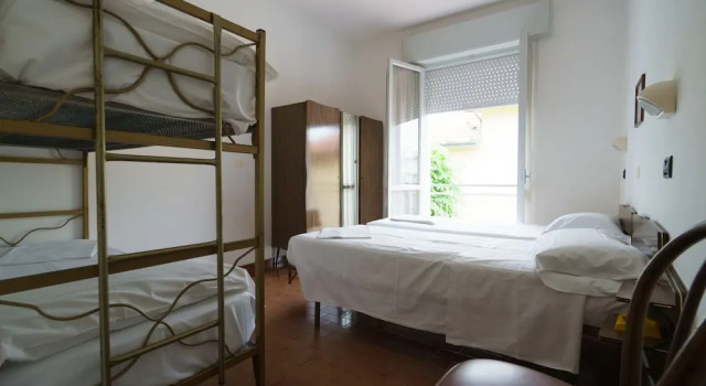 Hotel Flores