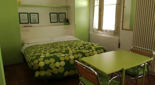 B&B Tamburini, Забронировать Отель «постель и завтрак» Отели Котиньола с парковкой, Парковка