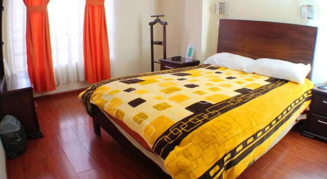 Hotel Santa Isabel 2, Prenota Hotel Ipiales Nariño