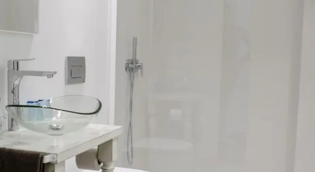 Номер Standard с балконом Círculo Artístico 1911 Hotel Boutique