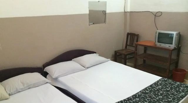 Lucky 999 Guesthouse