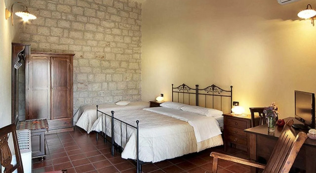 Agriturismo Il Melograno