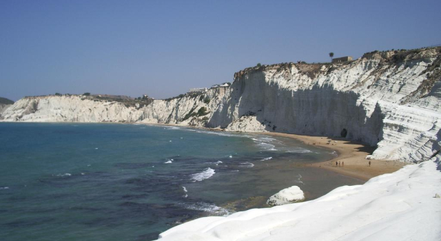 Akramar Village, Book Hotel Hotels in Sicily with a Pool, Swimming Pool