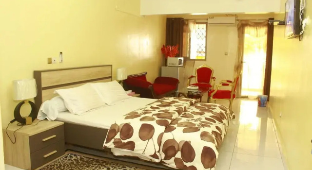 Résidence obambi, Prenota Hotel Abidjan Abidjan