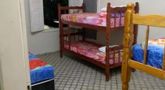 Tina Hostel e Pousada