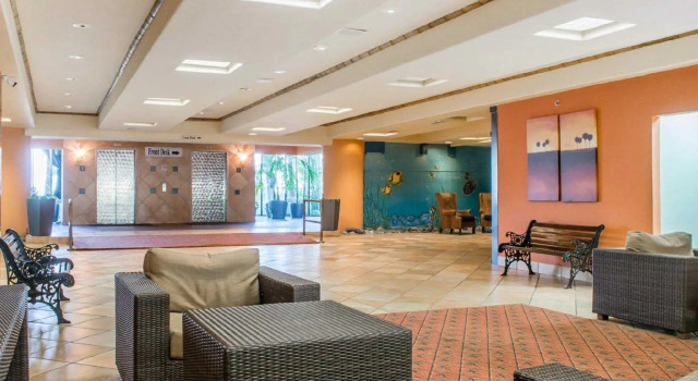 Sunchase Inn & Suites, Забронировать Отель Саут-Падре-Айленд Rio Grande Valley, рядом с Sea Ranch Marina 1