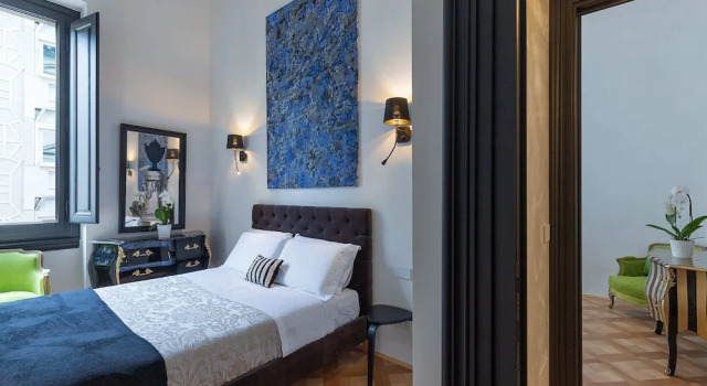 Cavour 83 Prestige House, Забронировать Апартаменты/квартира Апартаменты Флоренции, рядом с Площадь Кафедрального собора, Апартаменты/квартира