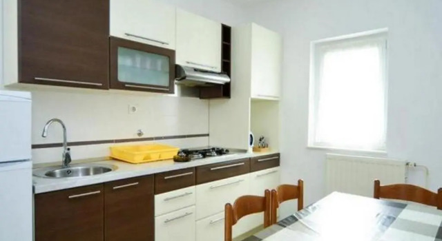 Апартаменты с 2 комнатами Apartments Jurjako