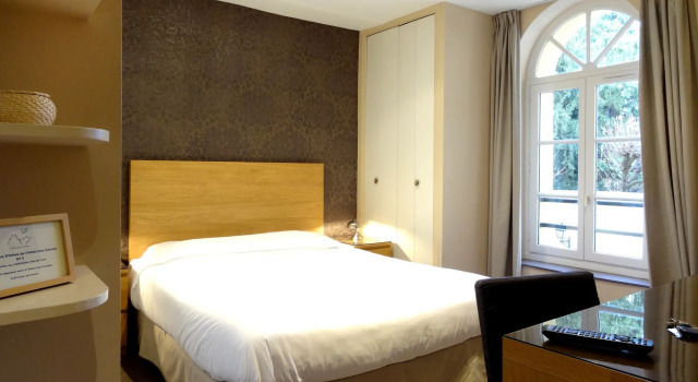 Chambres Les Carmes