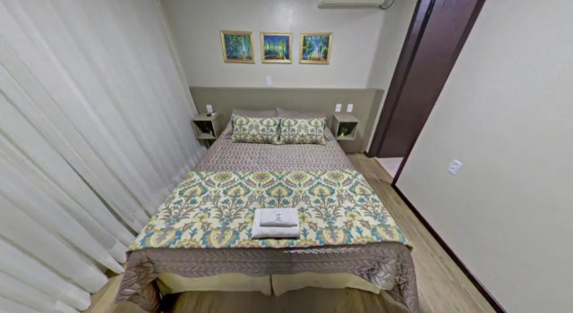 Номер Deluxe Hotel Zata e Flats