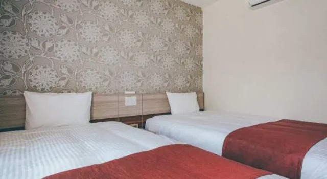 Номер Superior Kuretake Inn Premium Shizuoka Annex