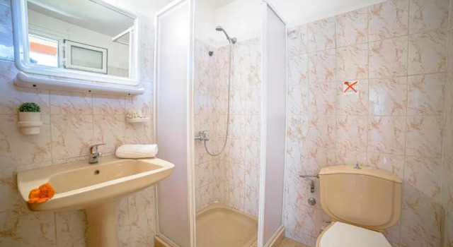 Апартаменты c 1 комнатой Corfu Dream Fani