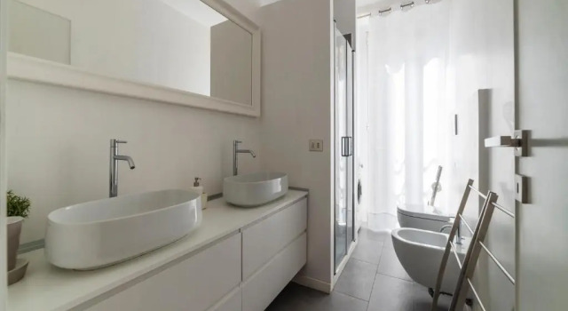 Апартаменты Fontana di Trevi dream home