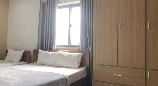 OYO 988 Quynh Anh Motel