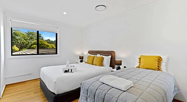 Апартаменты Lemon Tree Passage Motel