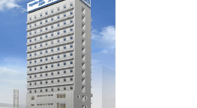 Номер Standard Toyoko Inn Osaka Honmachi No2