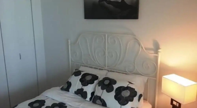 Люкс Pacific Centre Suites