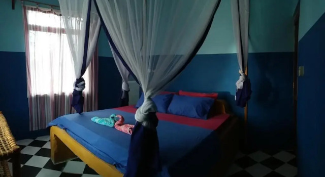 La Locanda Lodge - Apartment, 4 double rooms & Kitchen near the beach, Забронировать Апартаменты/квартира Джамбиани Zanzibar Central