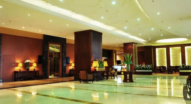 2 Bedrooms Apartment at Best Western Residence by Travelio