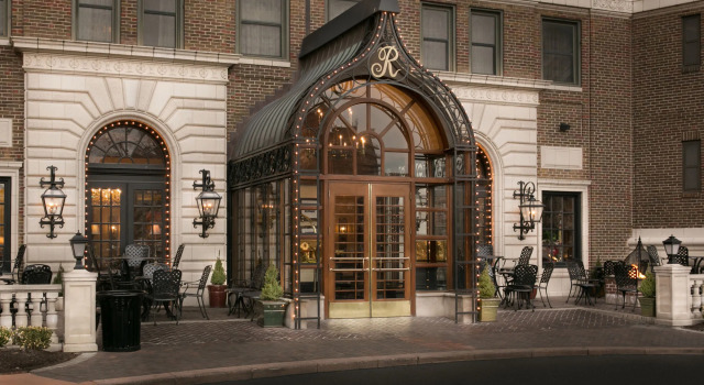 The Raphael Hotel, Autograph Collection