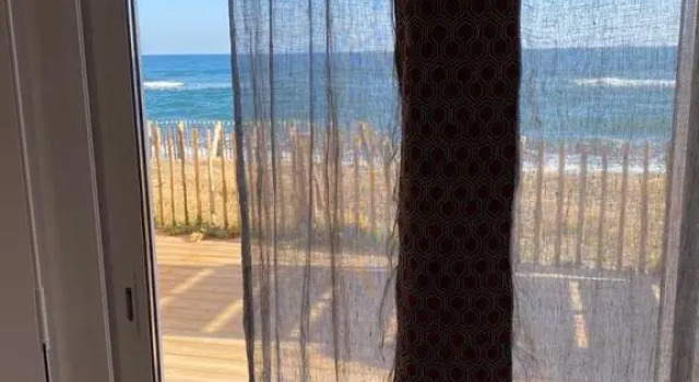 Полулюкс Mariana Plage