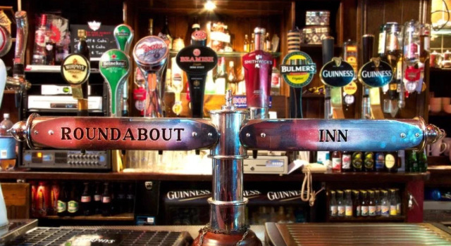The Roundabout Inn, Rezervasyon Otel Mallow County Cork
